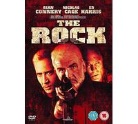 The Rock [DVD] by Sean Connery