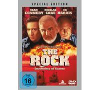 The Rock - Entscheidung auf Alcatraz [Alemania] [DVD]