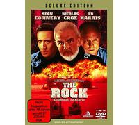 The Rock - Entscheidung auf Alcatraz [Alemania] [DVD]