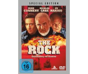 The Rock - Entscheidung auf Alcatraz [Alemania] [DVD]