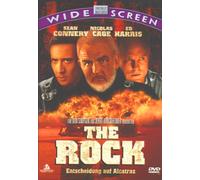 The Rock - Entscheidung auf Alcatraz [Reino Unido] [DVD]