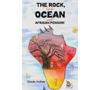 The Rock, Into the Ocean and the African Penguin