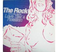 The Rock - Love Star And Rotation - Rock, The 12"