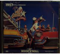 The Rock 'n' Roll Era: 1957 Still Rockin' (Time Life Music) by Joe Bennett and the Sparkletones, Bill Justis, Jimmy Bowen and the Rhythm Orchid (0100-01-01)