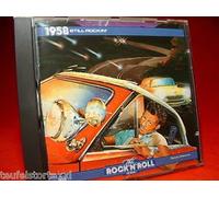 The Rock ´N´ Roll Era - 1958 - Still Rockin´