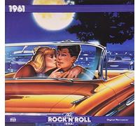 The Rock 'N' Roll Era: 1961 by Del Shannon, Little Caesar and the Romans, Joey Dee and the Starliters, Ral Donn (0100-01-01)