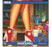 The Rock 'N' Roll Era: 1964 by Various Artists (1987-10-20)