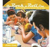 The Rock 'N' Roll Era: Solid Gold - One Hit Wonders of the '50s & '60s by N/A (0100-01-01)