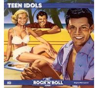 The Rock 'N' Roll Era: Teen Idols by Pat Boone (1990-10-20)