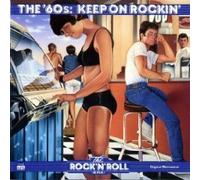 The Rock 'N' Roll Era: The '60s: Keep On Rockin' by Mary Wells