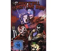 The Rock 'n' Roll Wrestling Bash - Trash du Jour [Alemania] [DVD]