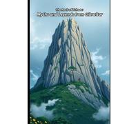 The Rock of Echoes: Myths and Legends from Gibraltar