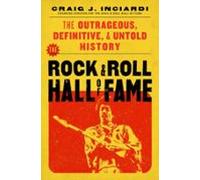 The Rock & Roll Hall Of Fame (ebook)