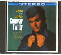 The Rock & Roll Story (CD)