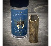 The Rock Slide Aged Joey Landreth Signature Slide - Chancleta pequeña