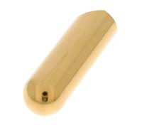 The Rock Slide BTRS-SB Brass Slide Small