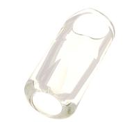 The Rock Slide GRS-LC Glas Slide Size L