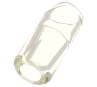 The Rock Slide GRS-MC Glas Slide Size M