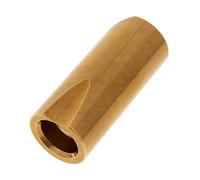 The Rock Slide TRS-XLB Polished Brass Size XL
