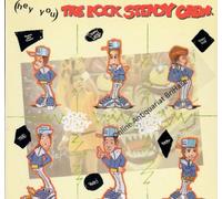 The Rock Steady Crew - (Hey you) rock steady crew (12" Gold) [VINYL]