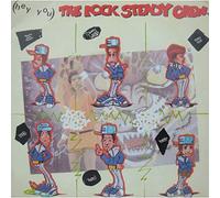 The Rock steady crew - ROCK STEADY CREW / HEY YOU (THE ROCK STEADY CREW)