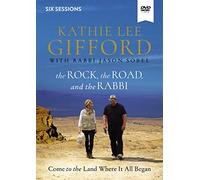 The Rock, the Road, and the Rabbi Video Study: Come to the Land Where It All Began [DVD]