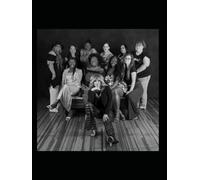 The Rock Your Beauty Fearless Beauty Project: Fashion As Power