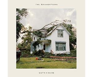 the RockaTeens Sixth House (Vinyl)