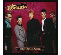 The Rockats – Start Over Again