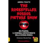 The Rockefeller Horror Picture Show (ebook)