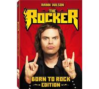 The Rocker (Born to Rock Edition)