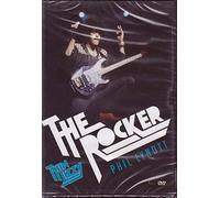 The Rocker - Thin Lizzy's Phil Lynott [Reino Unido] [DVD]