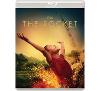 The Rocket (Blu-ray) Kim MORDAUNT