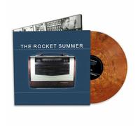 The Rocket Summer - The Early Years LP - Copper Nugget [Vinyl LP] [VINYL] [Vinilo]