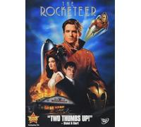 The Rocketeer [USA] [DVD]