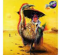 The Rockets - Atomic
