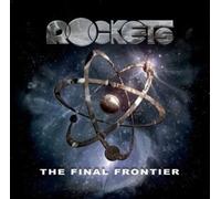 The Rockets - Final Frontier: Tour Edition [Vinilo]