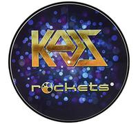 The Rockets - Kaos [Picture Disc] [Vinilo]