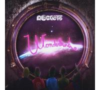 The Rockets Wonderland (CD) (Importación USA)