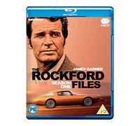 The Rockford Files [Blu-ray]