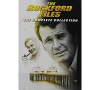 The Rockford Files: Complete Series [USA] [DVD]