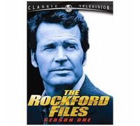 The Rockford Files: Season 1