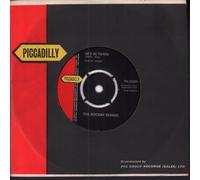 The Rockin' Berries - He's In Town