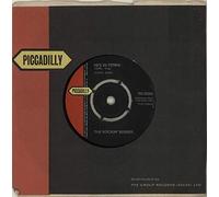 The Rockin' Berries - He's In Town - 4pr