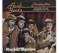 The Rockin' Berries - He's In Town - Yellow Vinyl