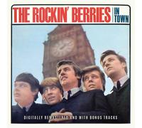 Rockin' Berries,the - In Town (Plus Bonus Tracks) [Vinilo]