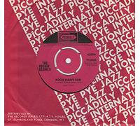 The Rockin' Berries - Poor Man's Son - 4pr