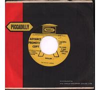 The Rockin' Berries - Smile - 4pr