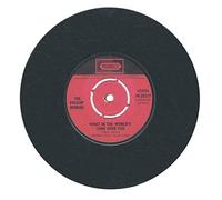 The Rockin' Berries - What In The World's Come Over You / You Don't Know What You Do (7" Vinyl Single)