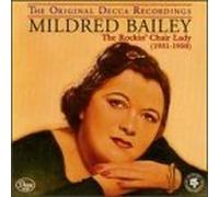 The Rockin' Chair Lady (1931-1950) by Mildred Bailey (1994-09-27)